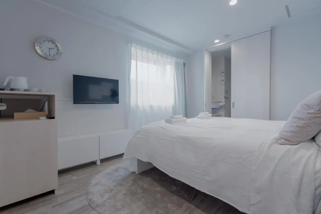 Asakusa Sika Hotel Präfektur Tokio 2*,  Japan