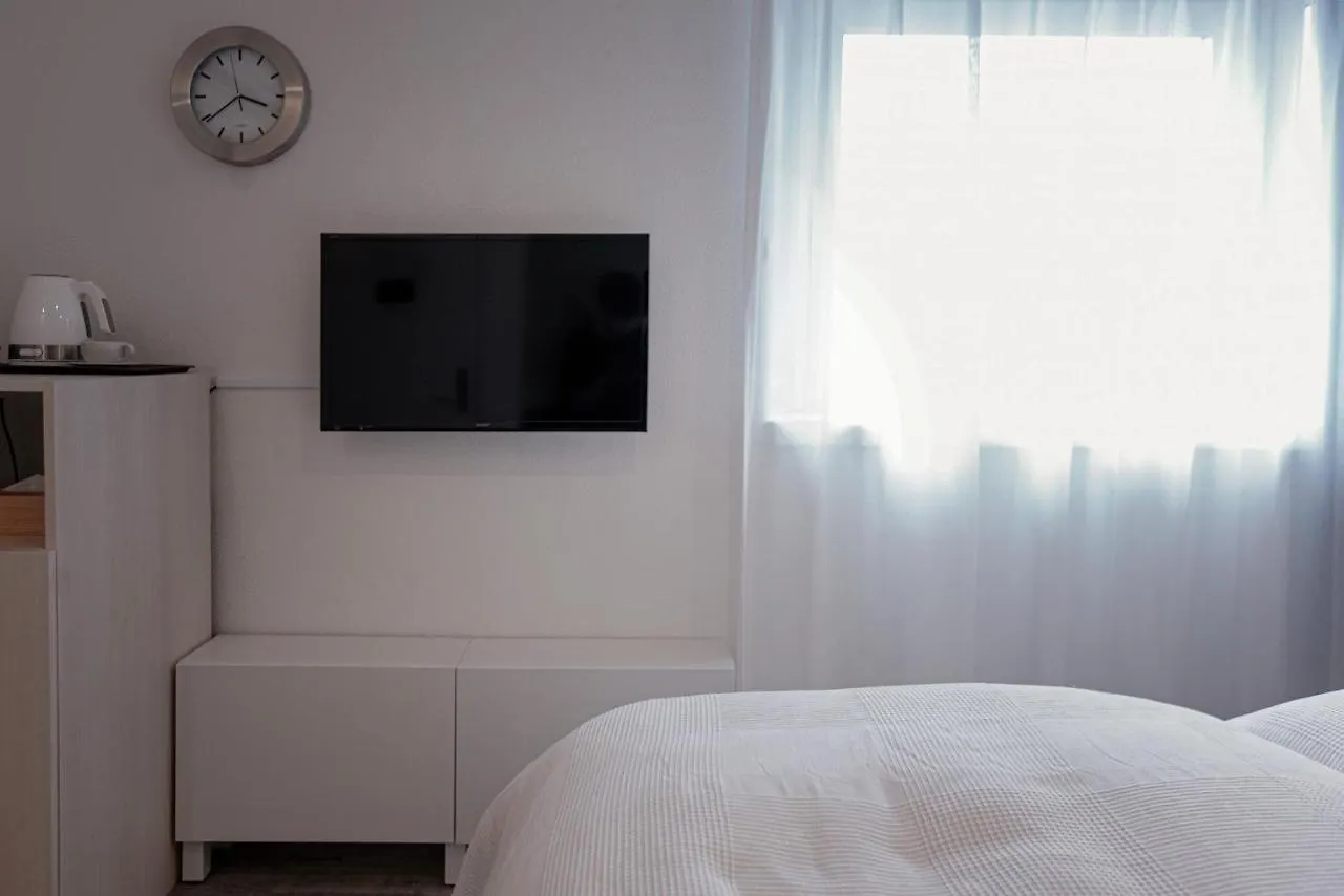 Asakusa Sika Hotel Präfektur Tokio