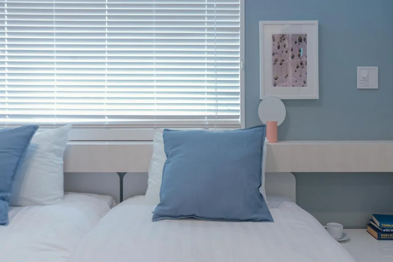 Asakusa Sika Hotel Präfektur Tokio 2*,