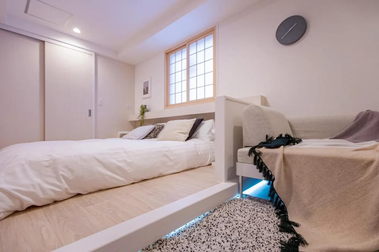 Asakusa Sika Hotel Präfektur Tokio