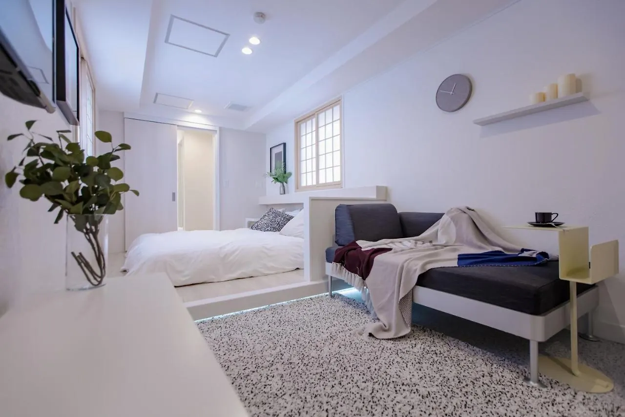 **  Asakusa Sika Hotel Präfektur Tokio Japan