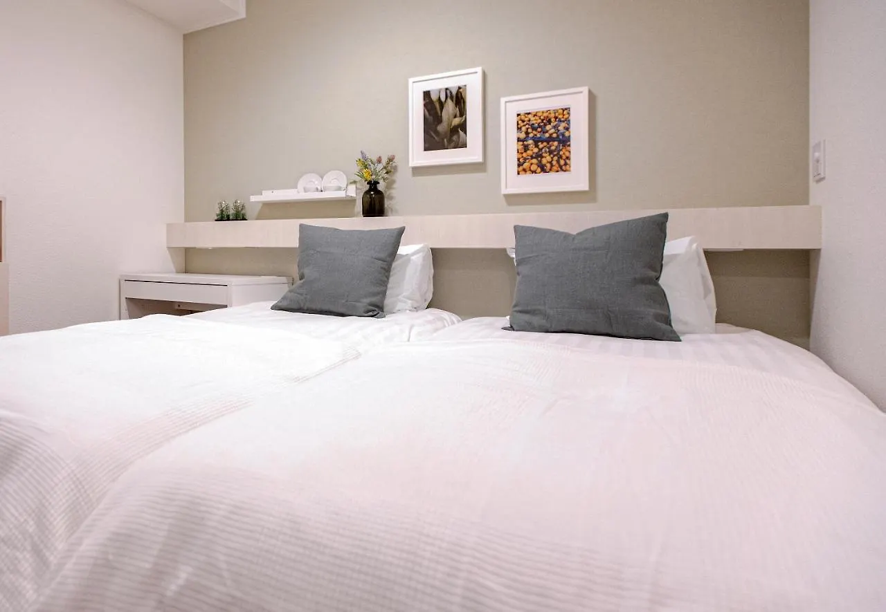 Asakusa Sika Hotel Präfektur Tokio