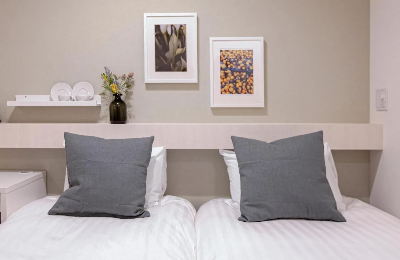 **  Asakusa Sika Hotel Präfektur Tokio Japan