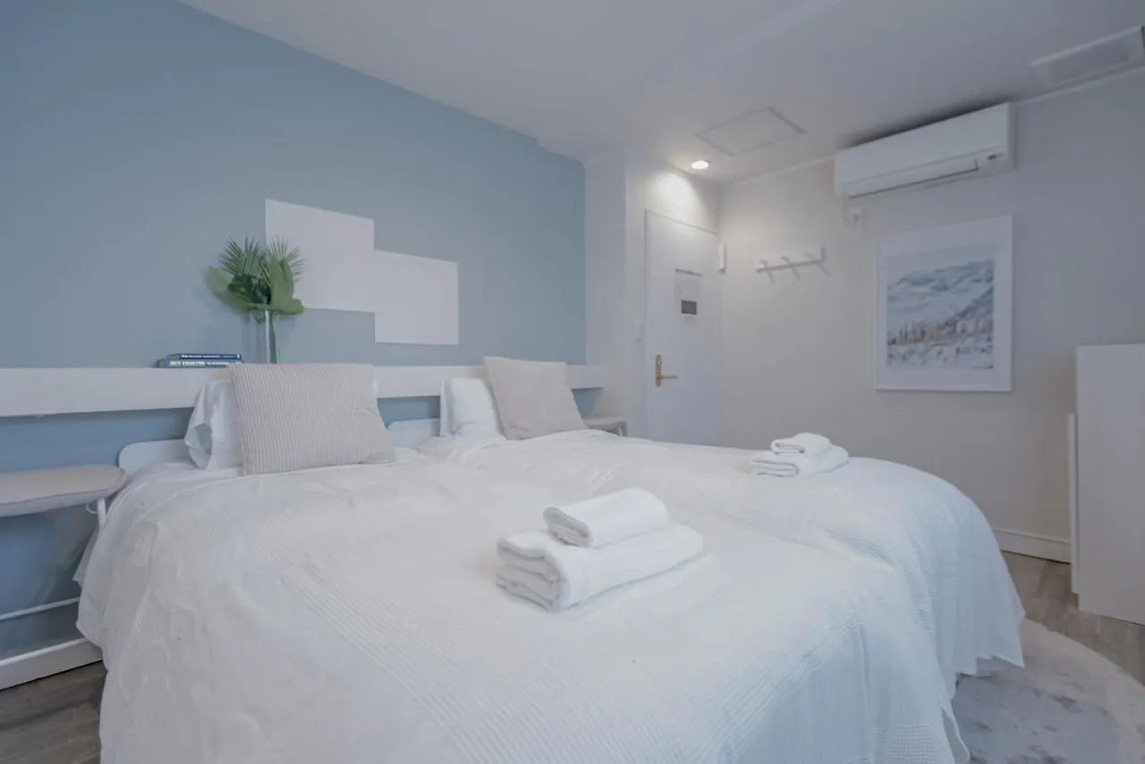 Asakusa Sika Hotel Präfektur Tokio