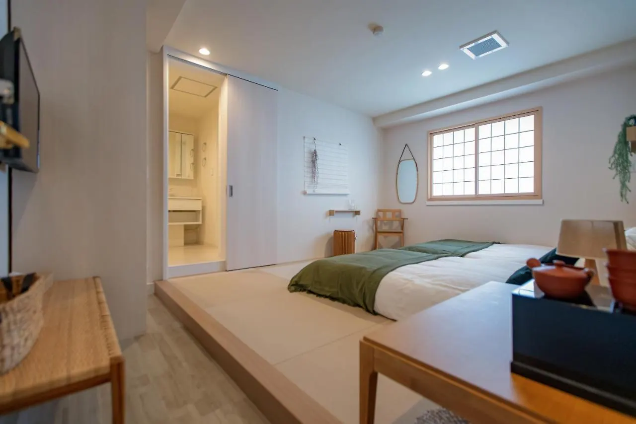 Asakusa Sika Hotel Präfektur Tokio