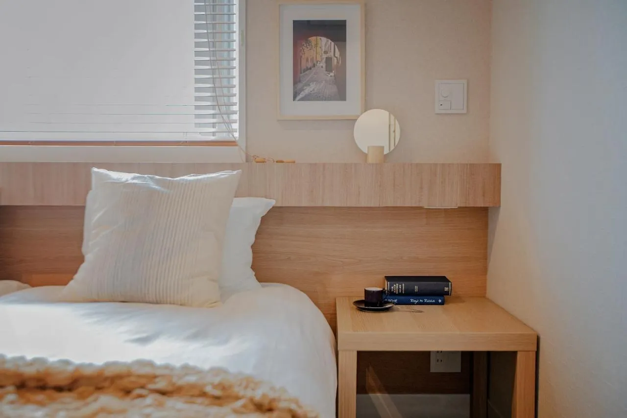 Asakusa Sika Hotel Präfektur Tokio 2*,  Japan