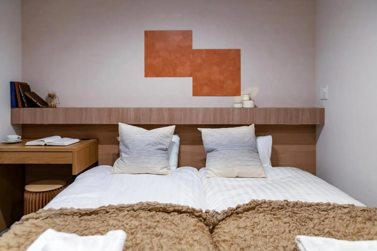 Asakusa Sika Hotel Tokyo 2*,  Japan