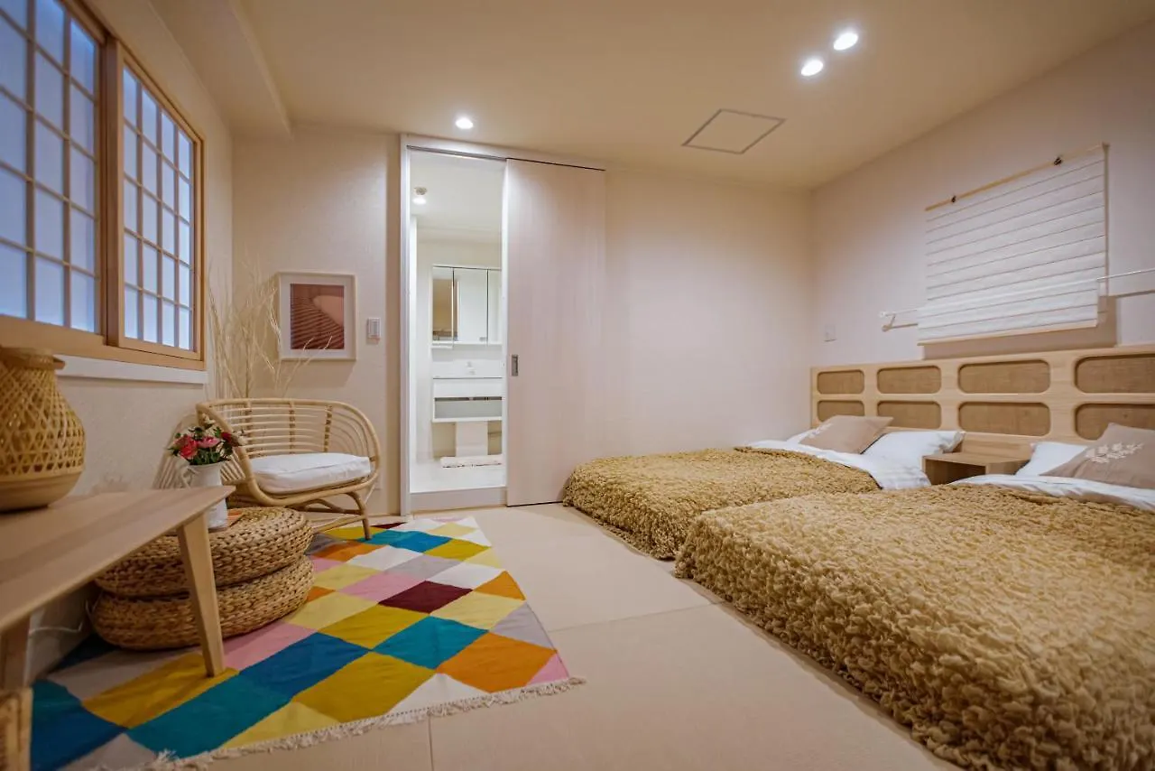 Asakusa Sika Hotel location