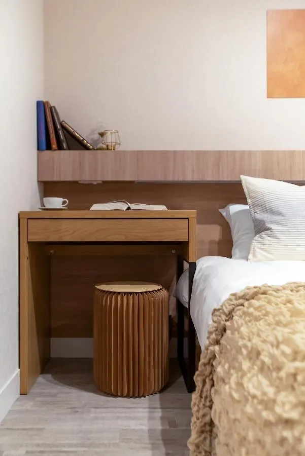 Asakusa Sika Hotel Tokyo 2*,