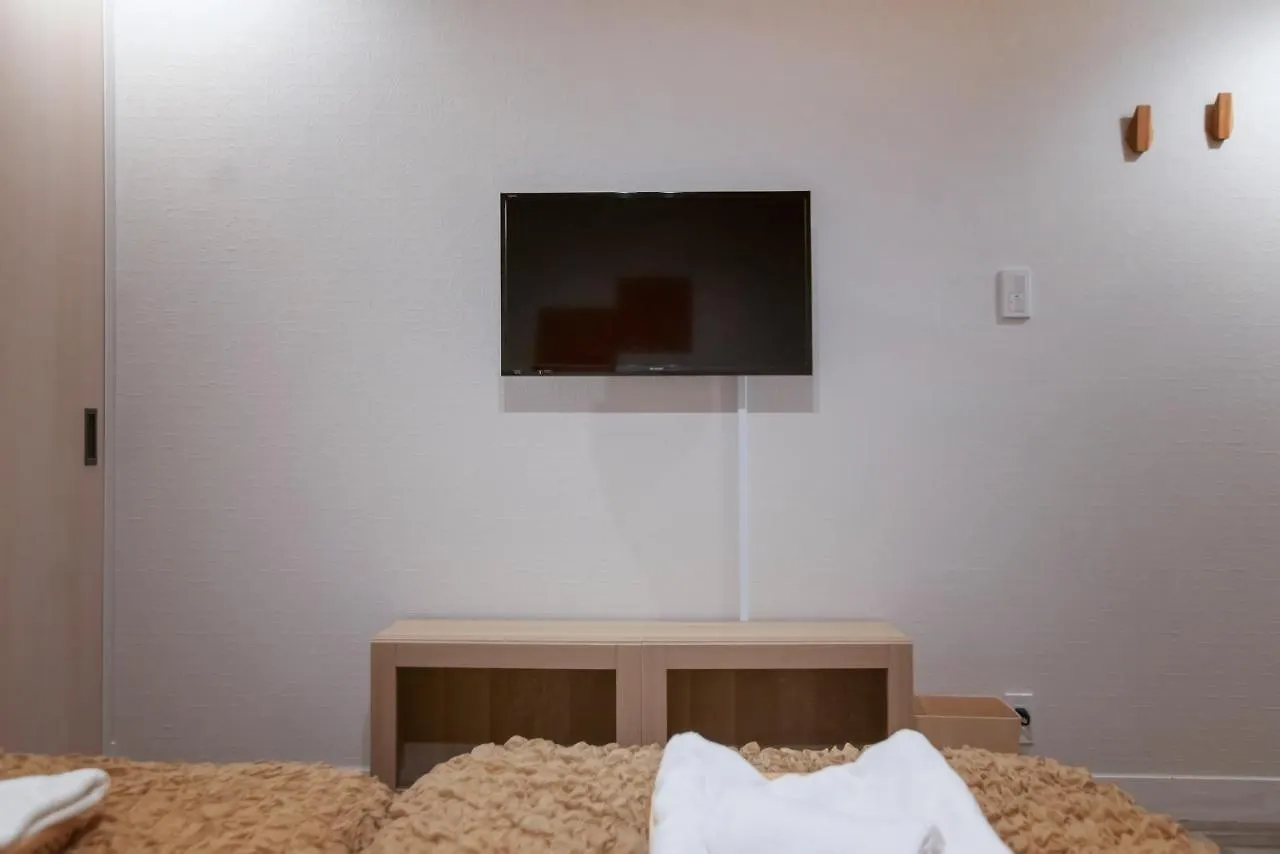 Asakusa Sika Hotel Tokyo