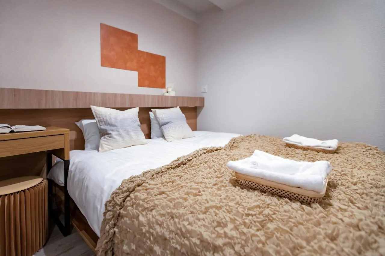 Asakusa Sika Hotel Tokyo