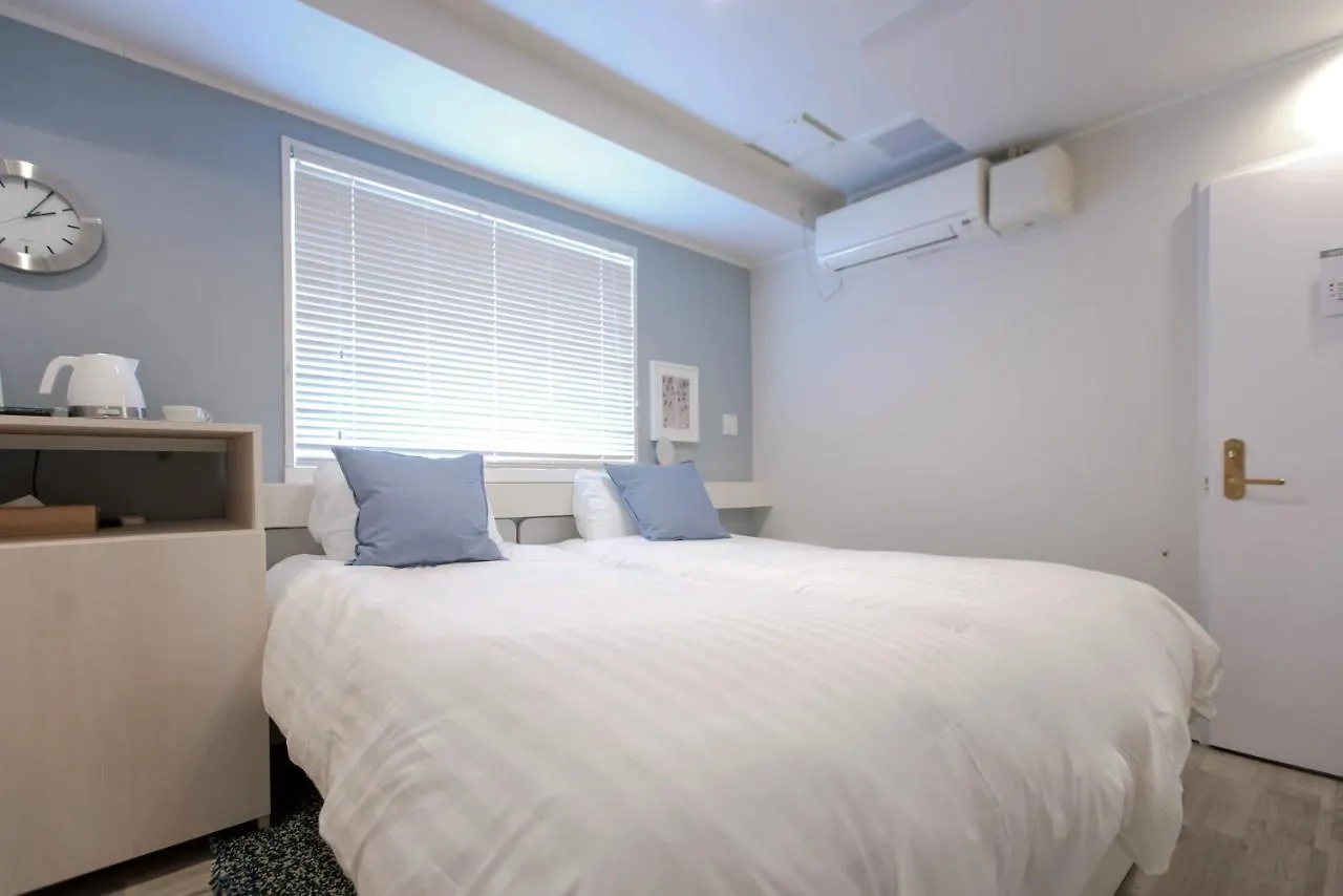 **  Asakusa Sika Hotel Tokyo Japan