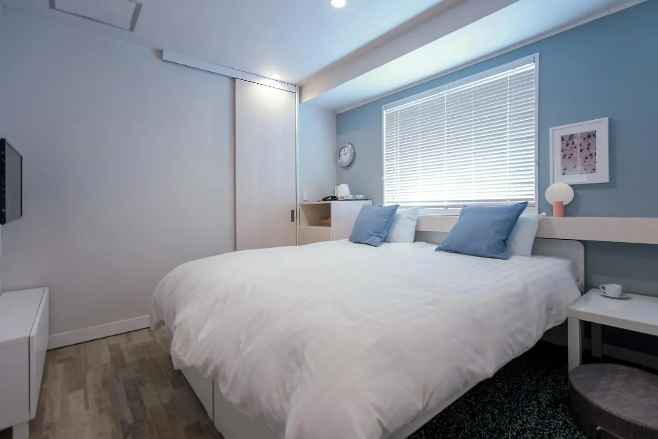 Asakusa Sika Hotel Tokyo