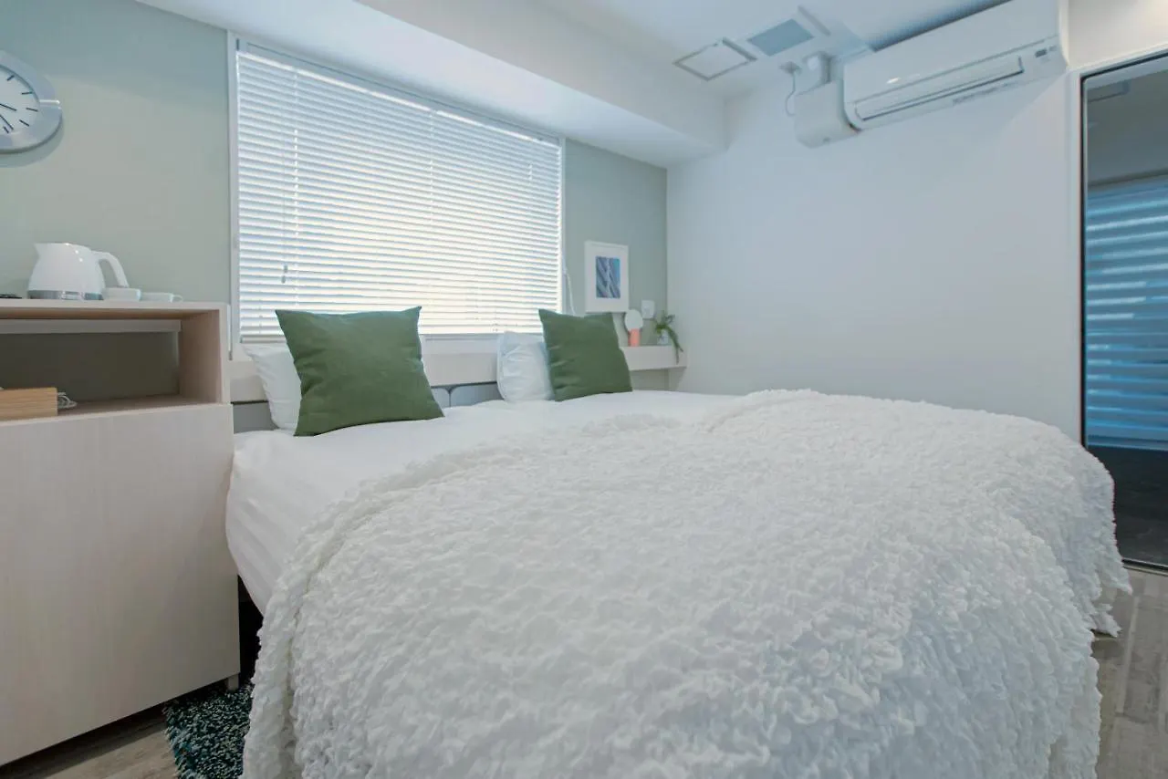 Asakusa Sika Hotel Tokyo