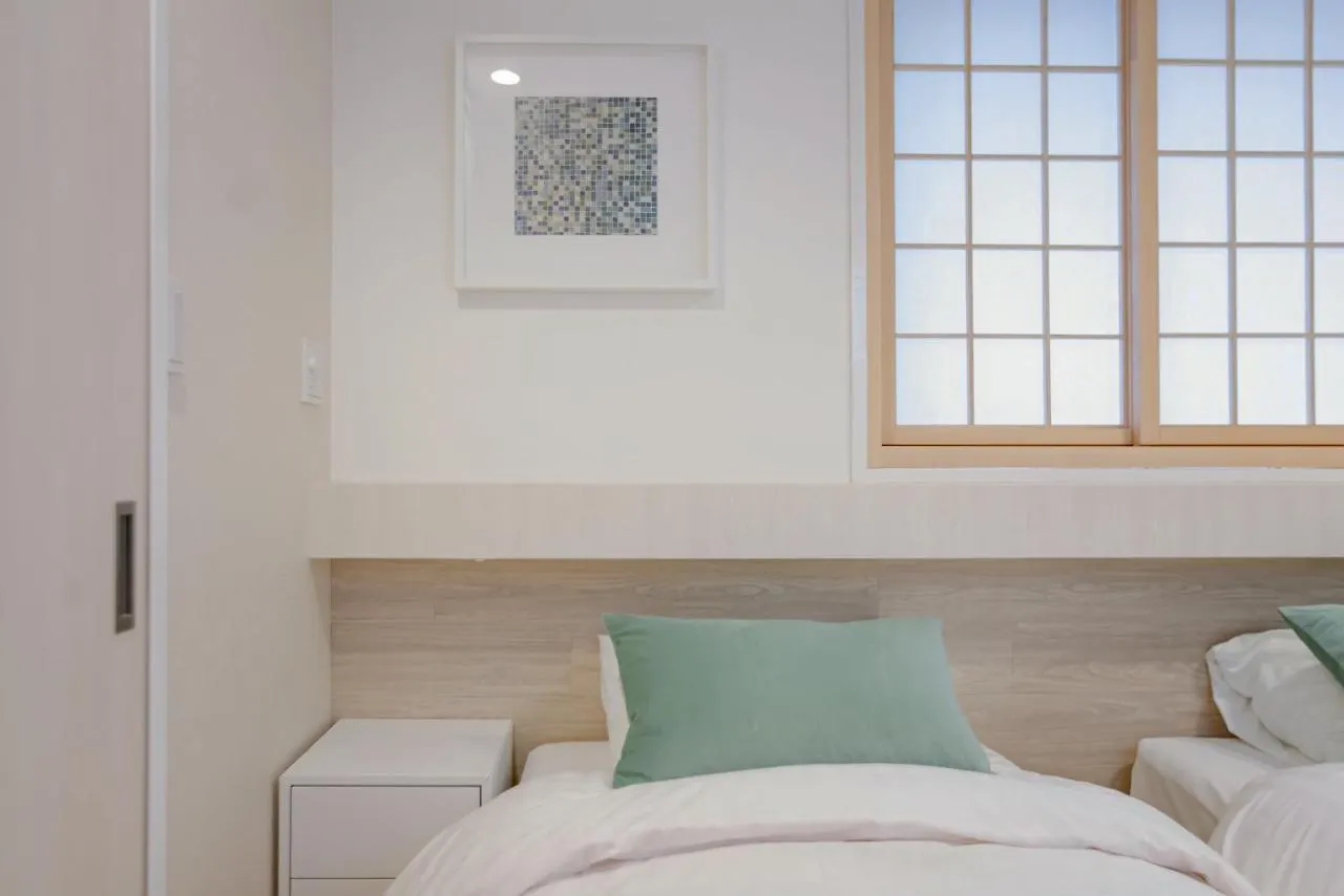 Asakusa Sika Hotel Tokyo