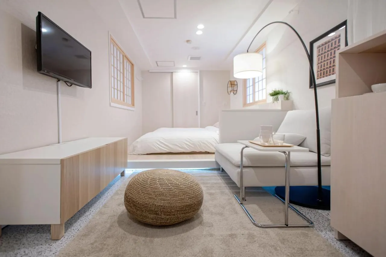**  Asakusa Sika Hotel Tokyo Japan