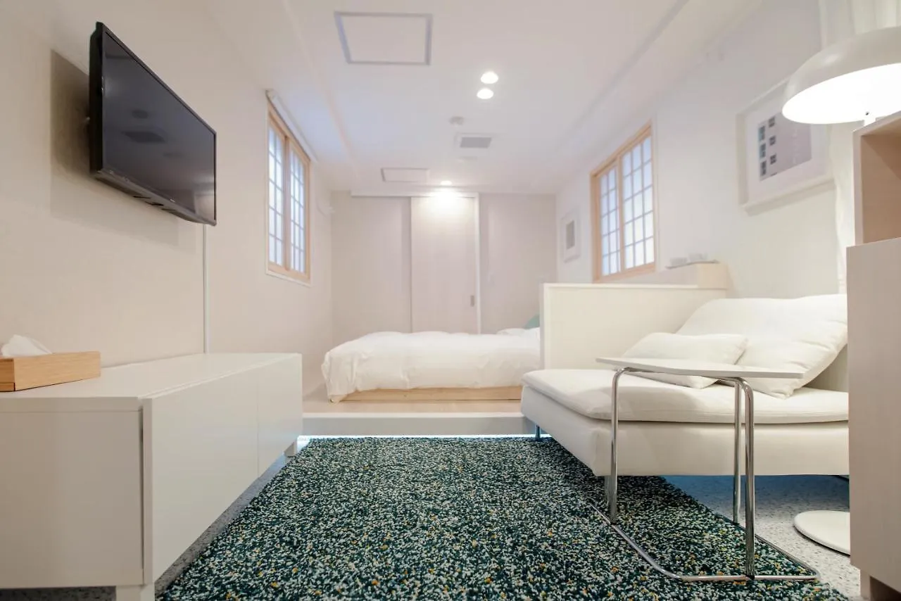 Asakusa Sika Hotel Tokyo