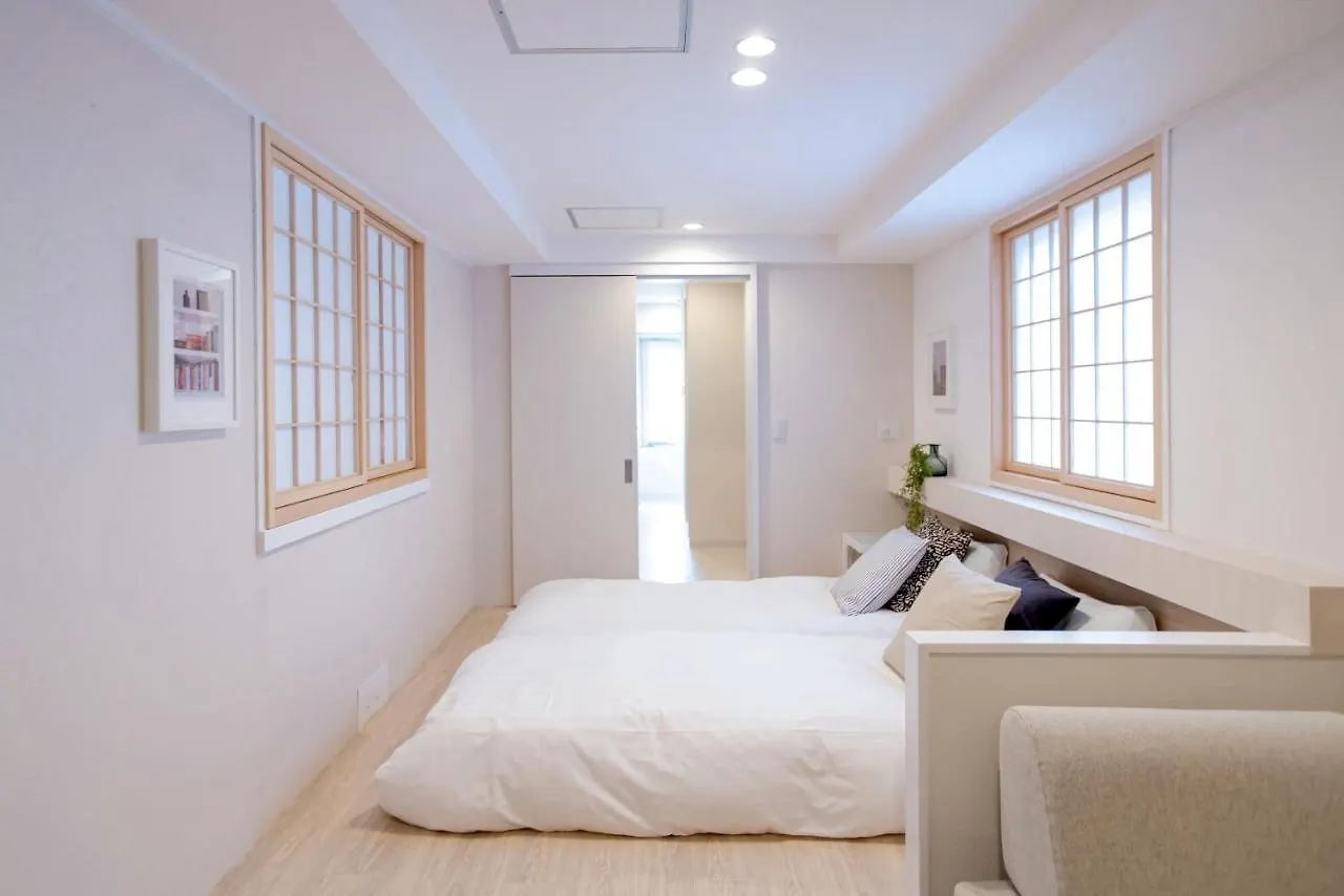 Asakusa Sika Hotel Tokyo