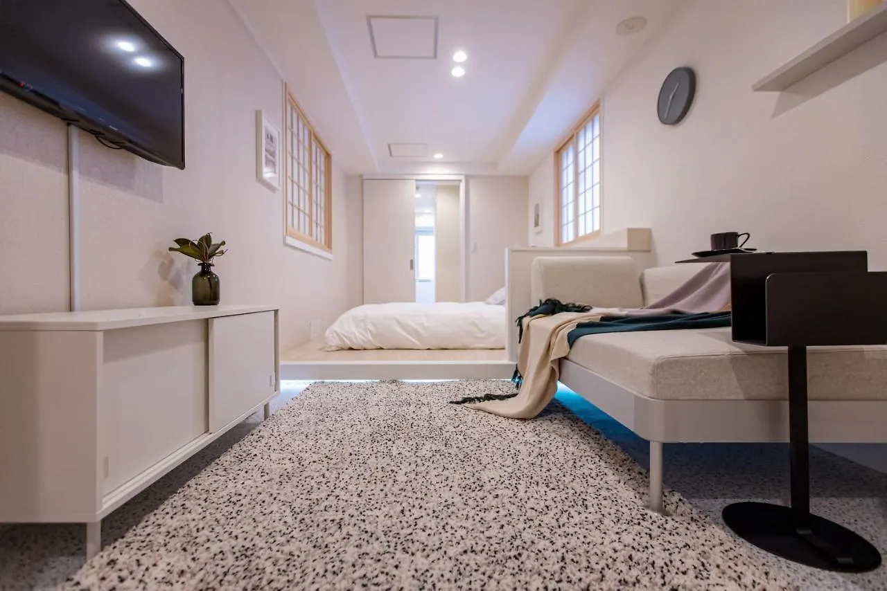 Asakusa Sika Hotel Tokyo
