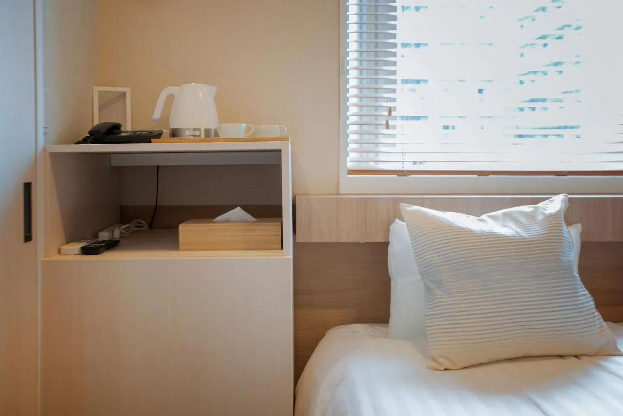 Asakusa Sika Hotel Tokyo