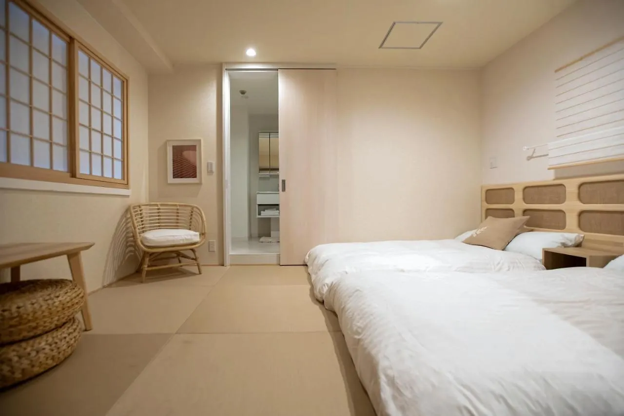 Asakusa Sika Hotel Tokyo