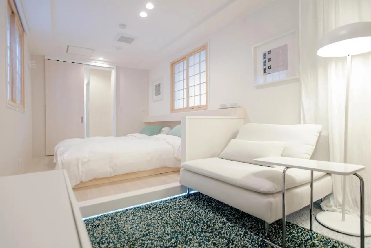 Asakusa Sika Hotel Tokyo
