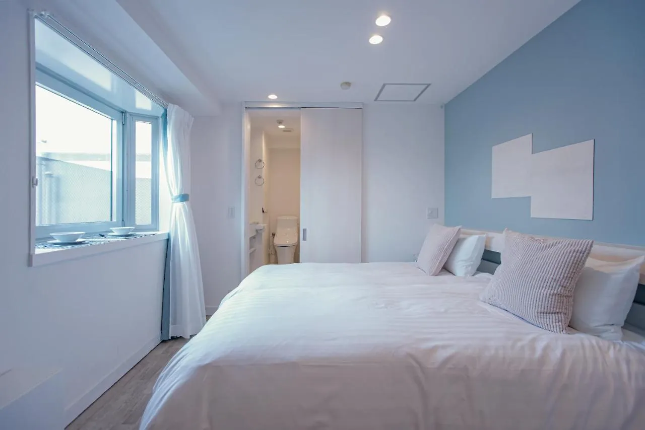 Asakusa Sika Hotel Tokyo
