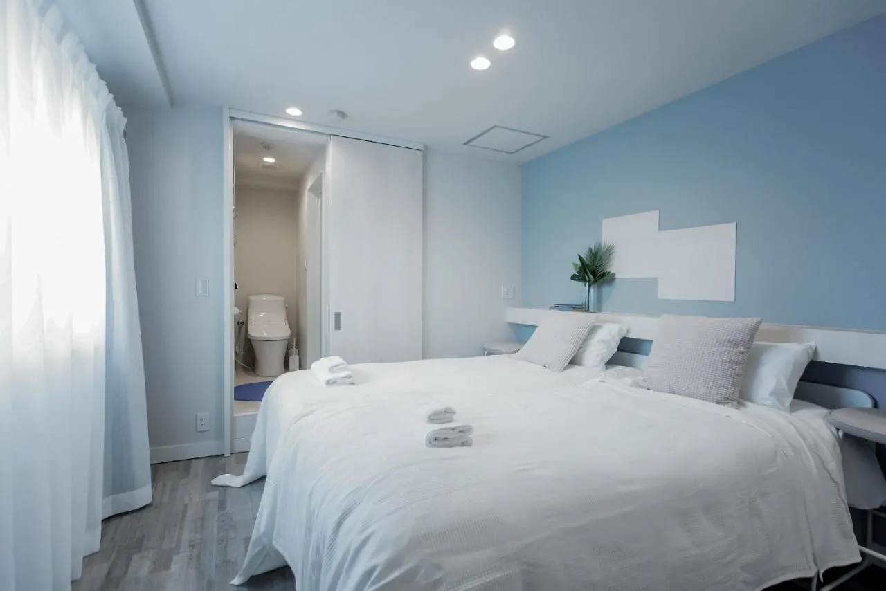Asakusa Sika Hotel Tokyo 2*,