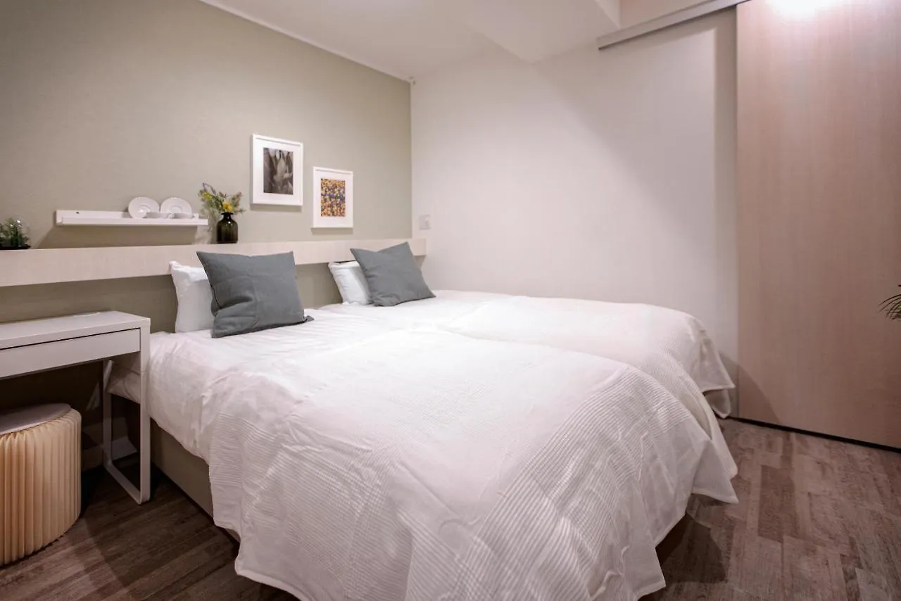 Asakusa Sika Hotel Tokyo
