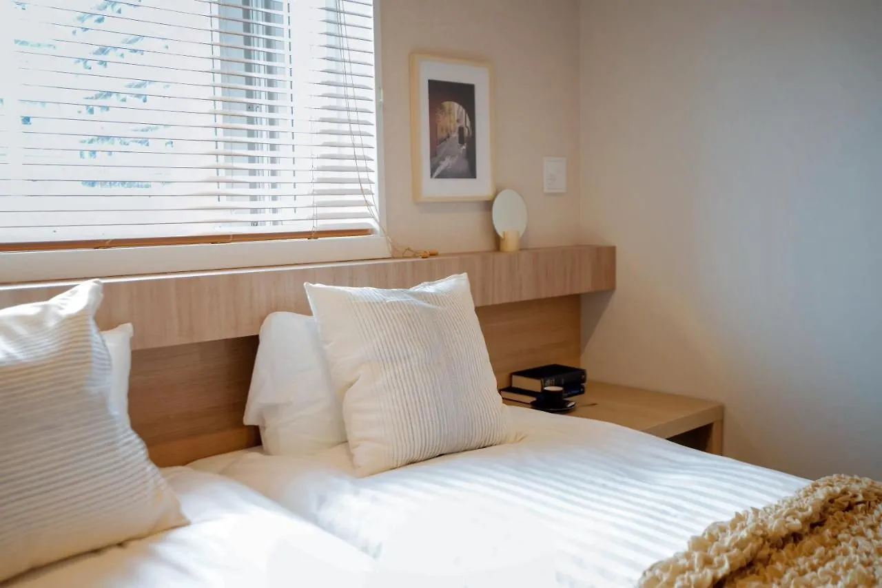 Asakusa Sika Hotel Tokyo