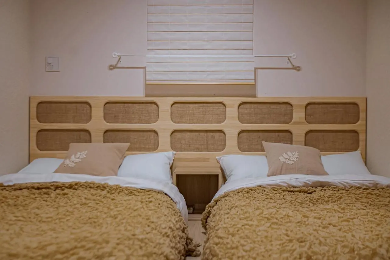 Asakusa Sika Hotel Tokyo