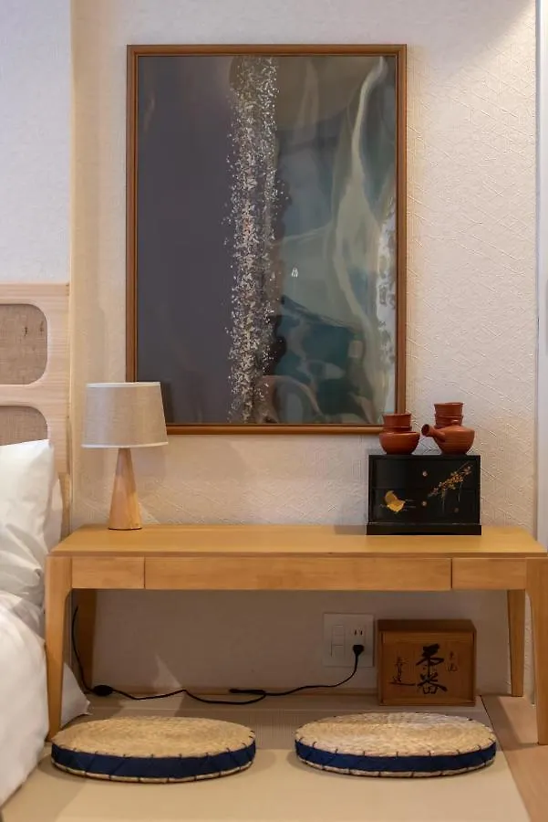 Asakusa Sika Hotel 東京都
