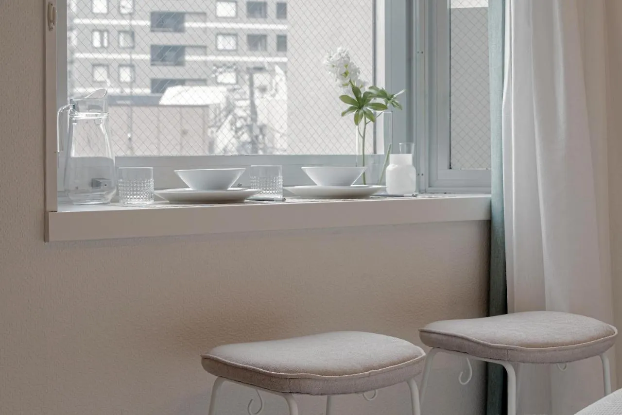 Asakusa Sika Hotel 東京都 2*,